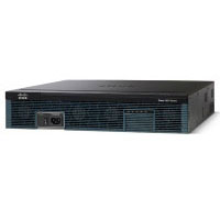 Cisco 2951 (C2951-VSEC/K9) Cisco 2951 (C2951-VSEC/K9)